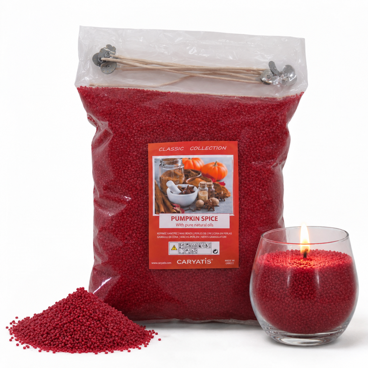 25205-85.png Αρωματικό Κερί Τρίμμα Pumpkin Spice - Image 1